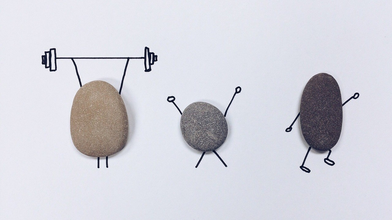 The Mind-Body Connection: How Exercise Shapes Brain Plasticity and Function