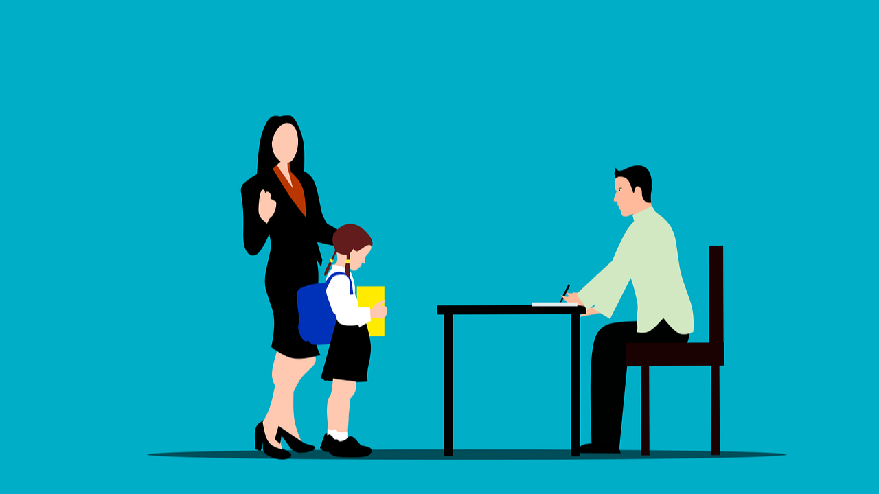 The Dual Nature of Human Behavior: Exploring Transactions, the Parent, and the Child