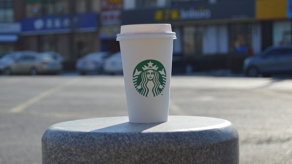 Howard Schultz and the Birth of Starbucks: Revolutionizing Coffee&nbsp;Culture