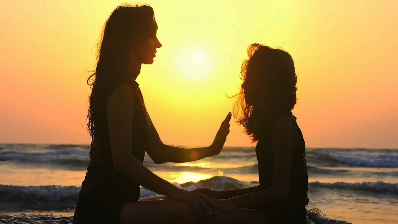Karma: The Self-Made Path to Suffering and Freedom