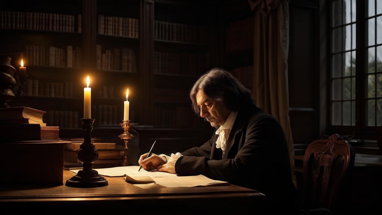Socrates and Descartes on Virtue: A Rationalistic Approach