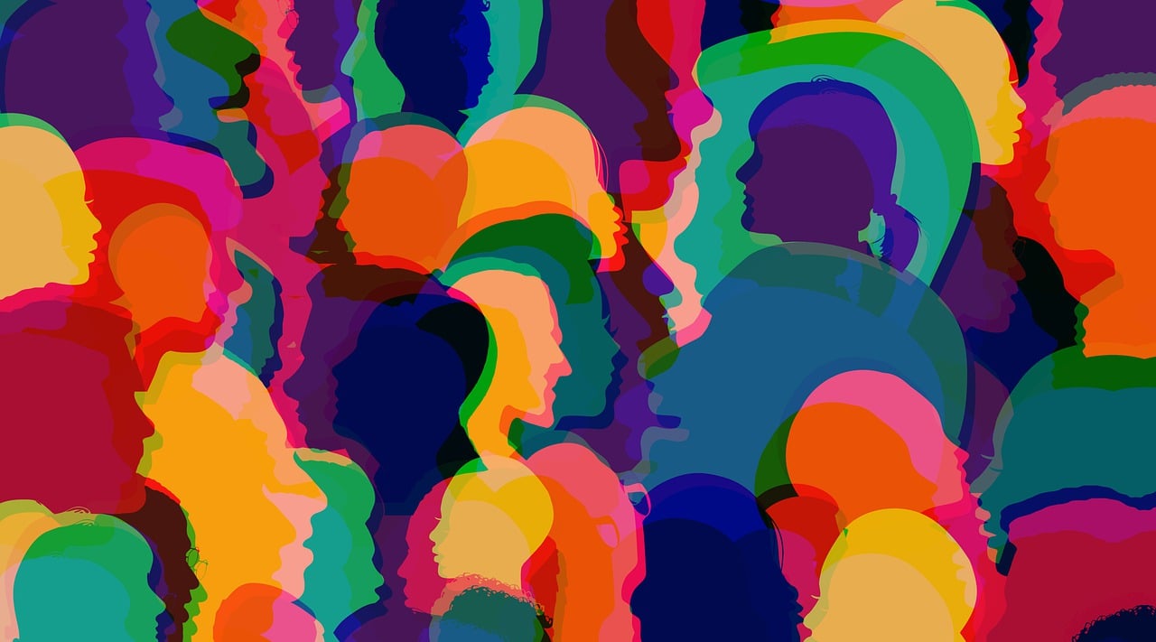 Understanding Global Population Dynamics