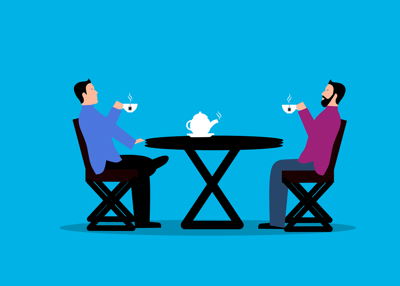Effective Conversations: The Art of Listening and Support