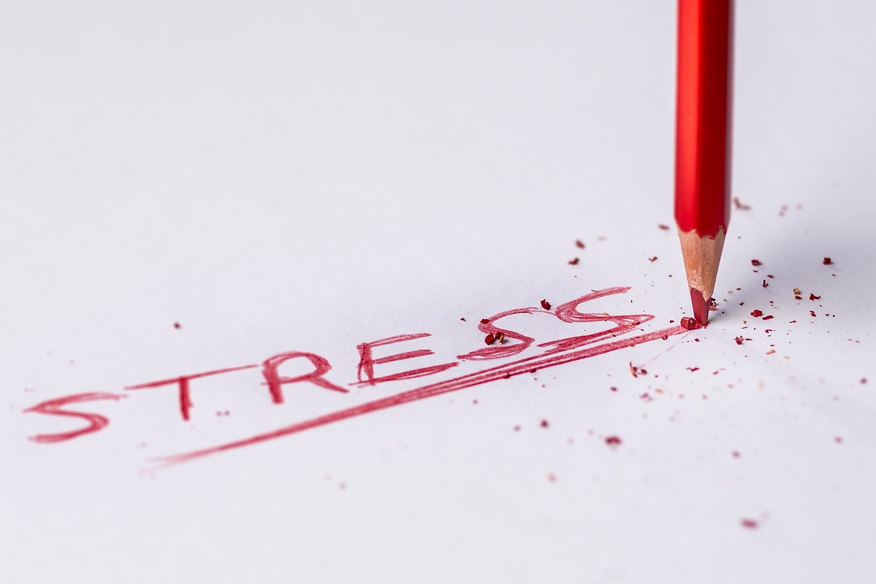 Understanding Stress: Its Impact on Health and Disease