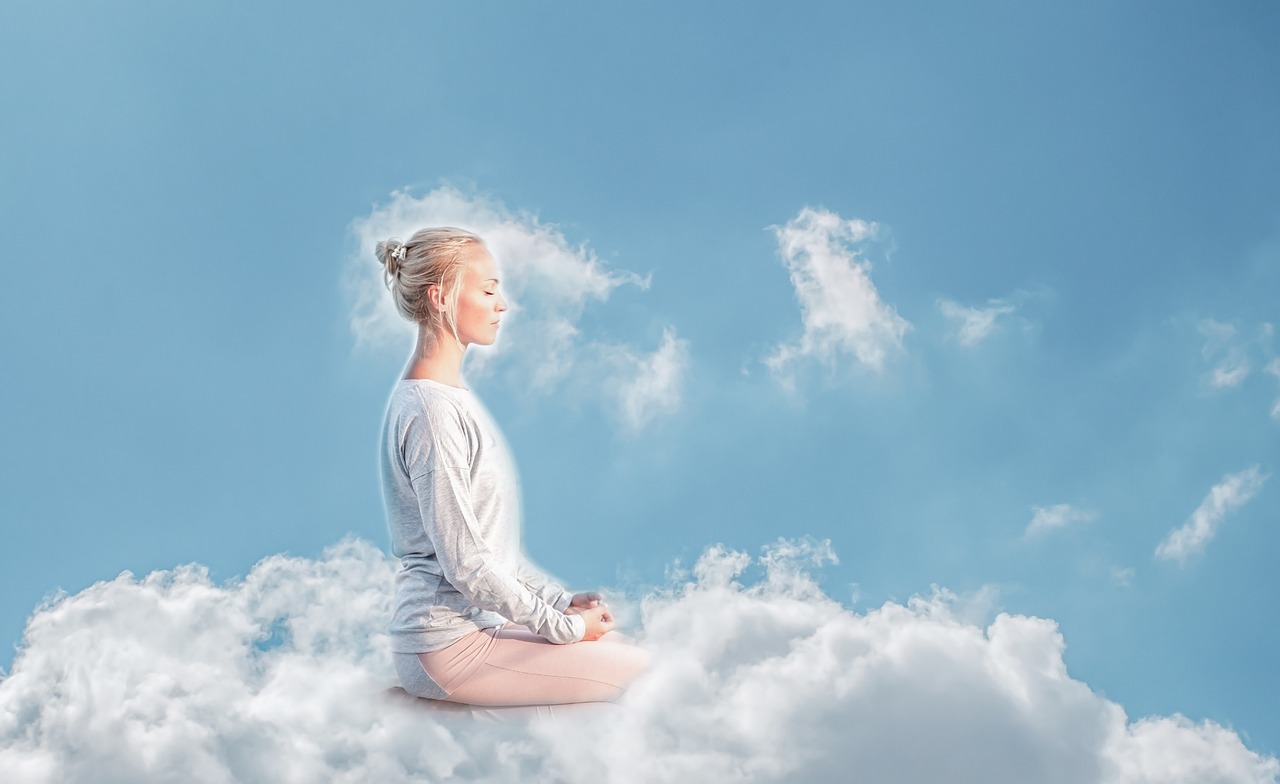 Finding Inner Peace Amid Life’s Challenges
