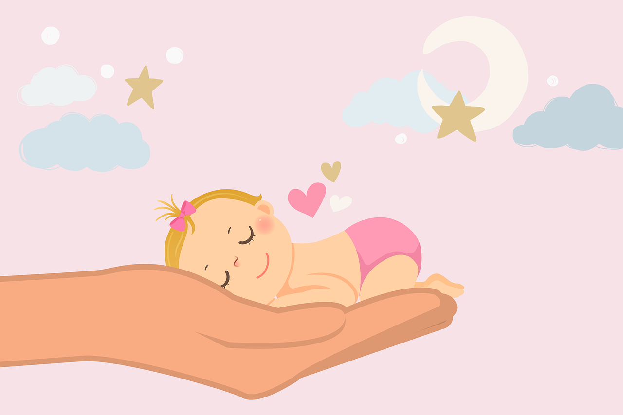 The Intricacies of Human Birth: A Natural Phenomenon