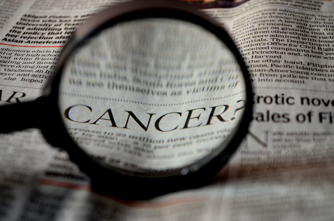 Understanding Cancer: The Evolution of Cells