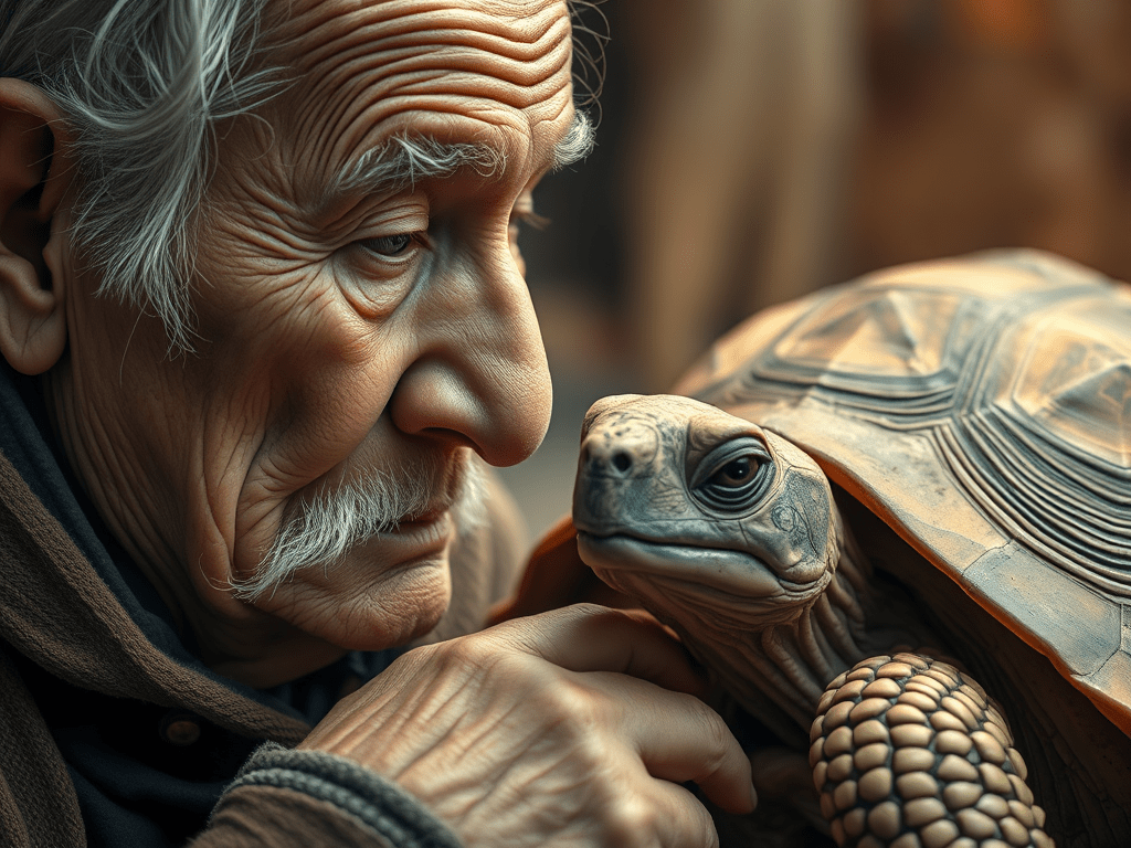 Understanding Aging: Risks and Insights into Longevity