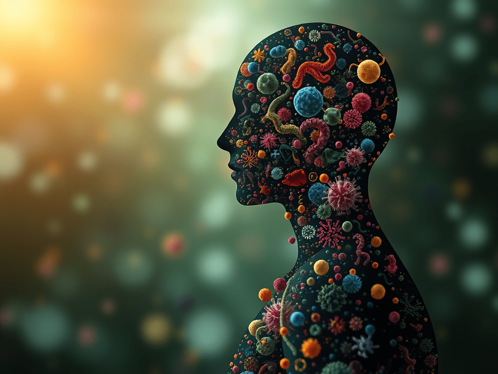 The Role of Microbes in Human&nbsp;Health