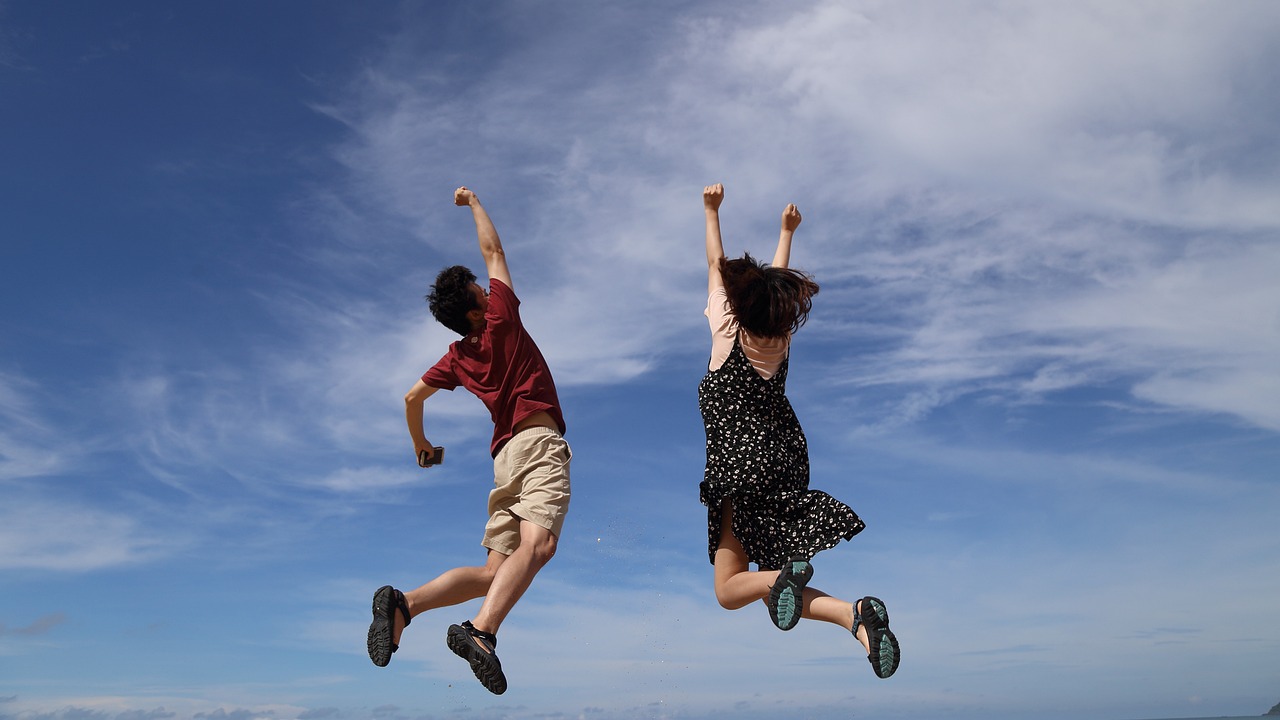 The Secret to Happiness: Cultivating Inner Experience