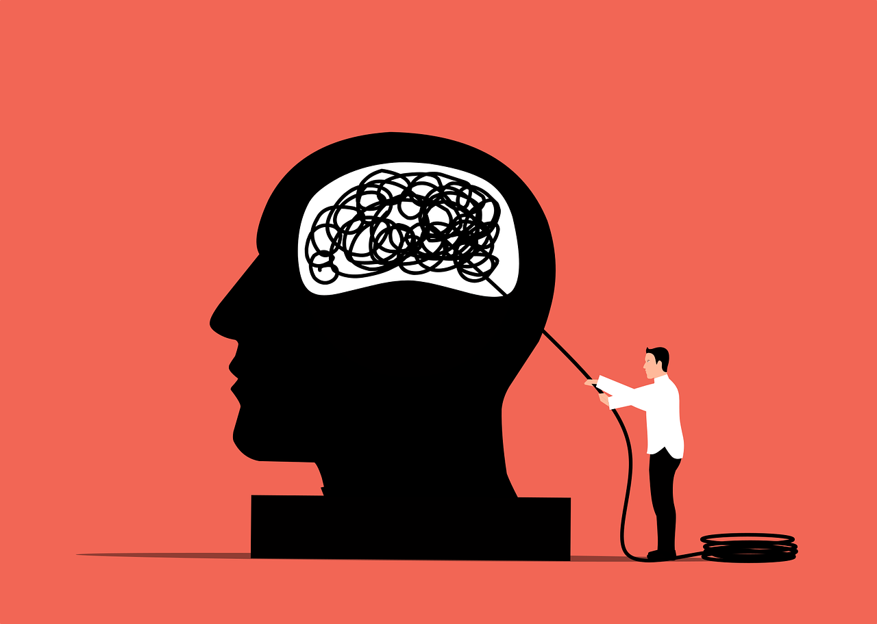 The Dichotomy of Conscious and Unconscious Minds