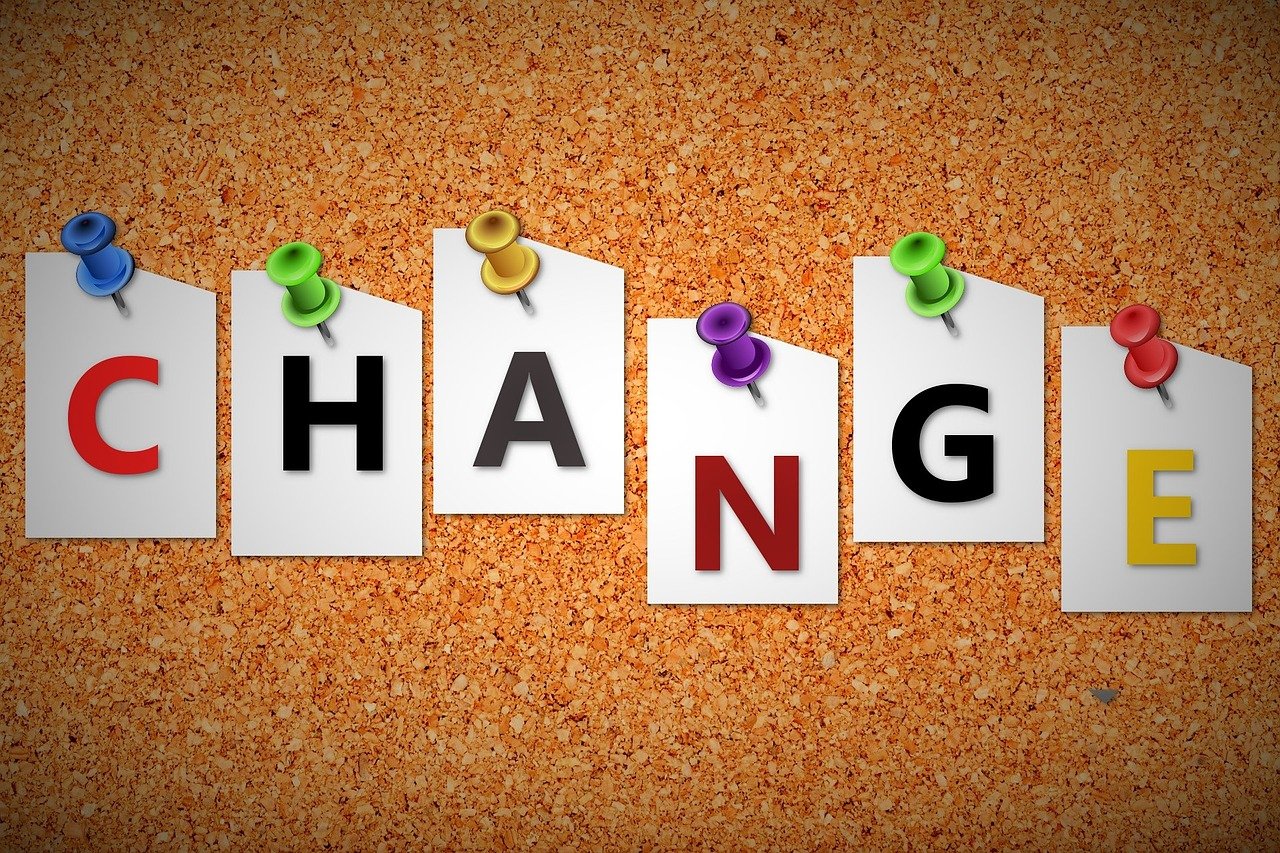 Understanding Change: Universal Truths for a Better Future
