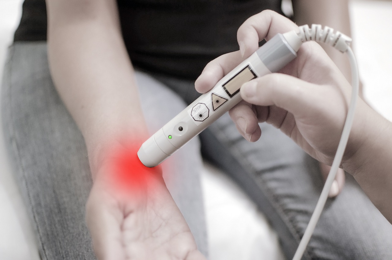 The Hidden Dangers of Chronic Inflammation