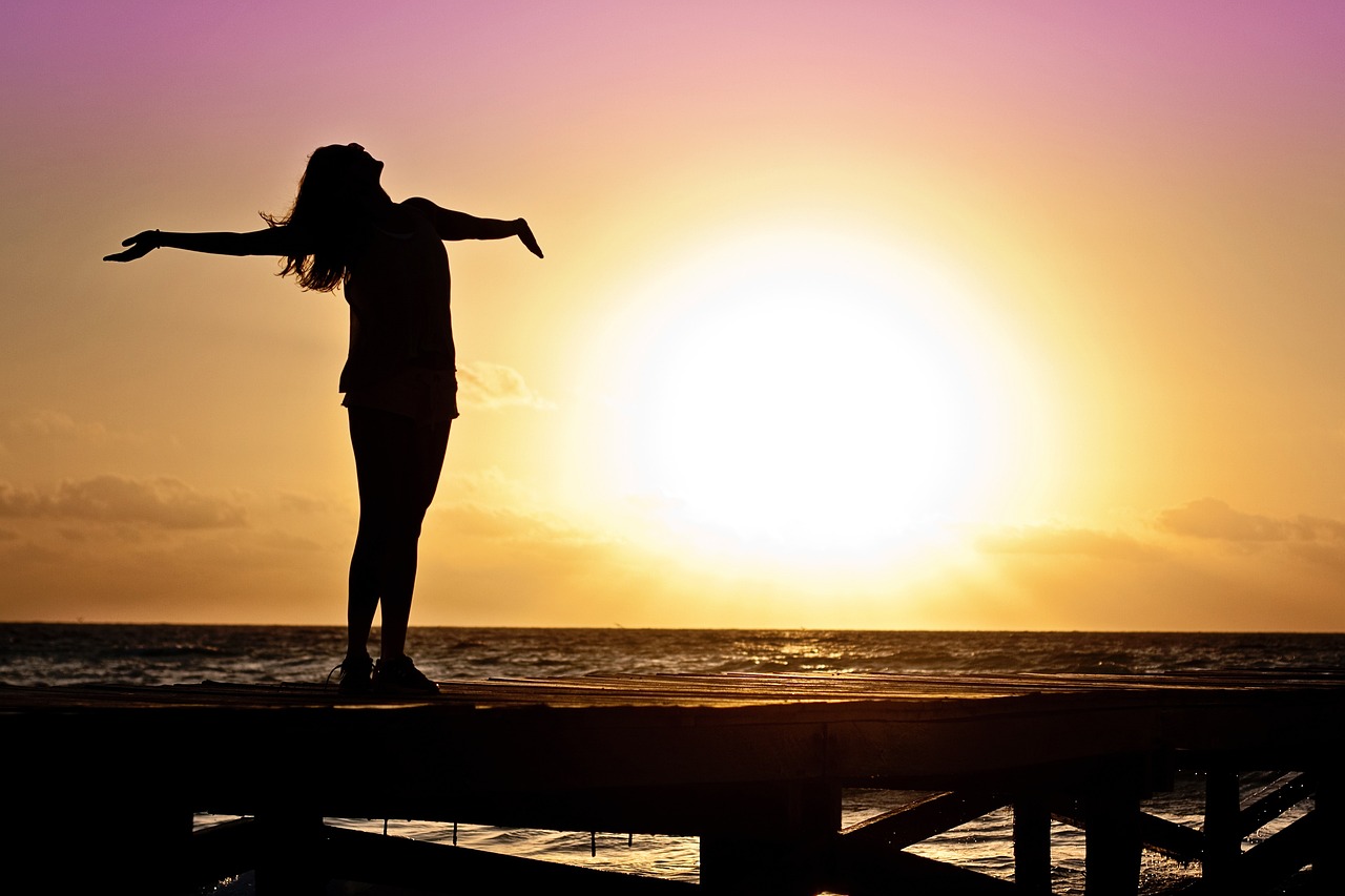 Transform Negative Thoughts for a Happier Life