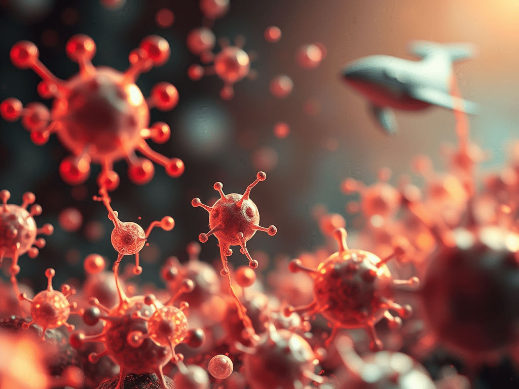 Understanding Hormones: From Single-Celled Organisms to Complex&nbsp;Life