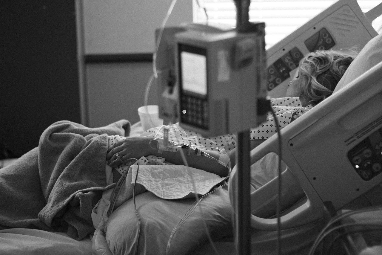 Coping Mechanisms in Palliative Care: Navigating Emotional Challenges