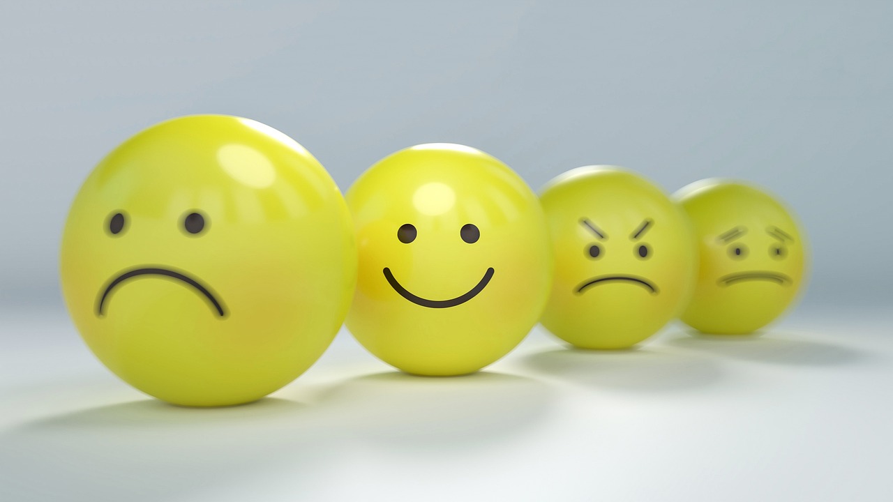 Understanding Emotional Styles: The Building Blocks of Emotion