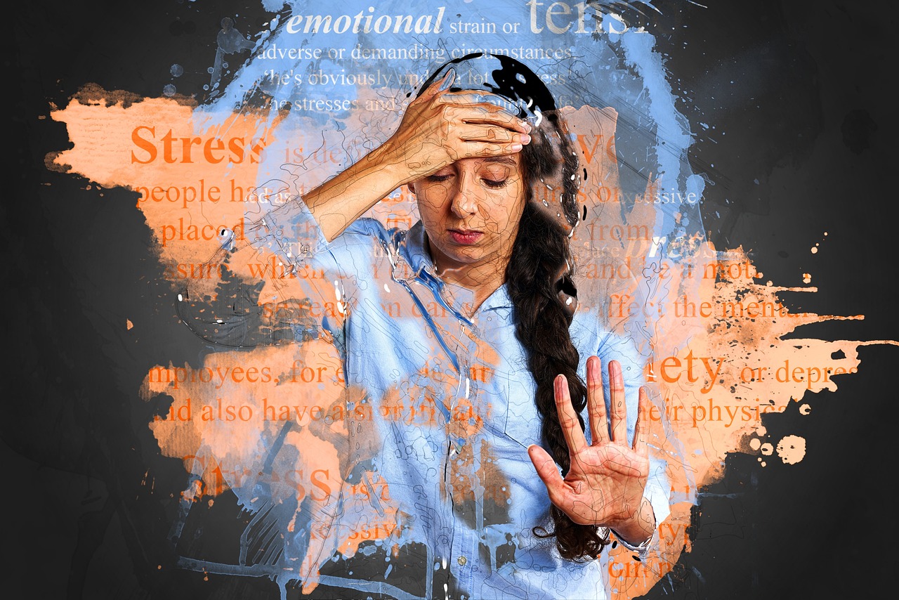 The Science Behind the Stress Response
