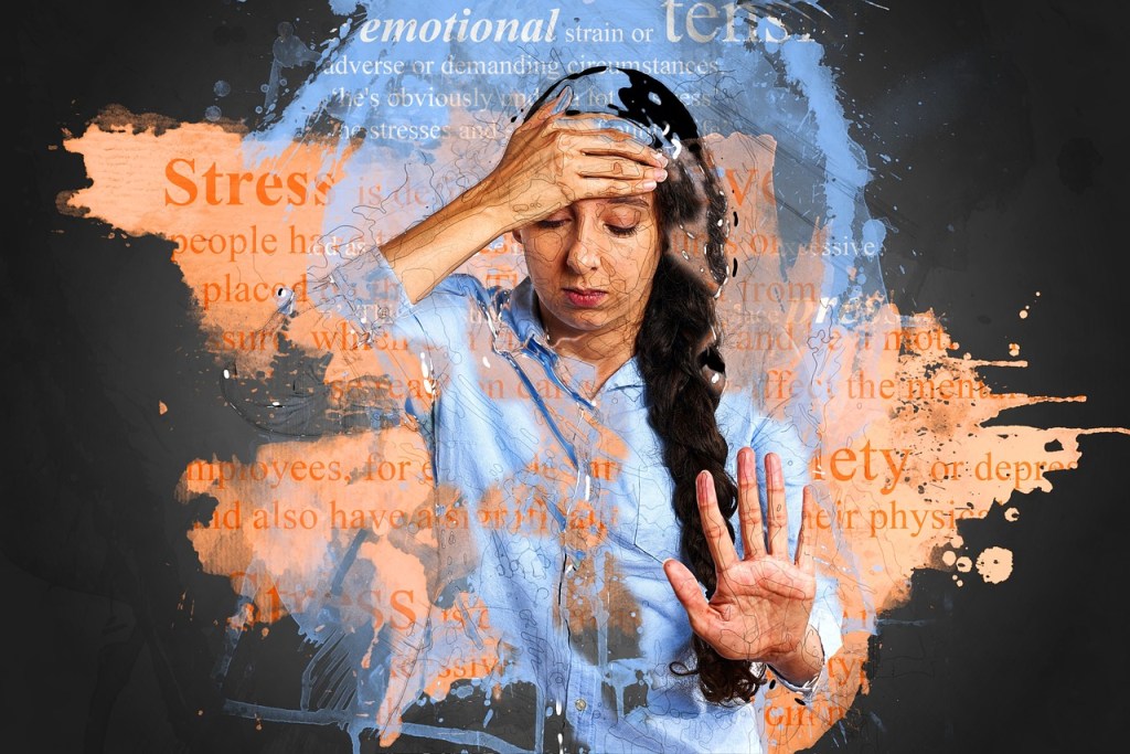 The Science Behind the Stress&nbsp;Response