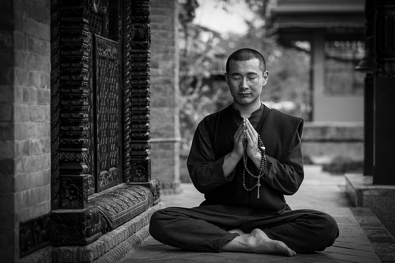 The Connection Between Mind and Body Health