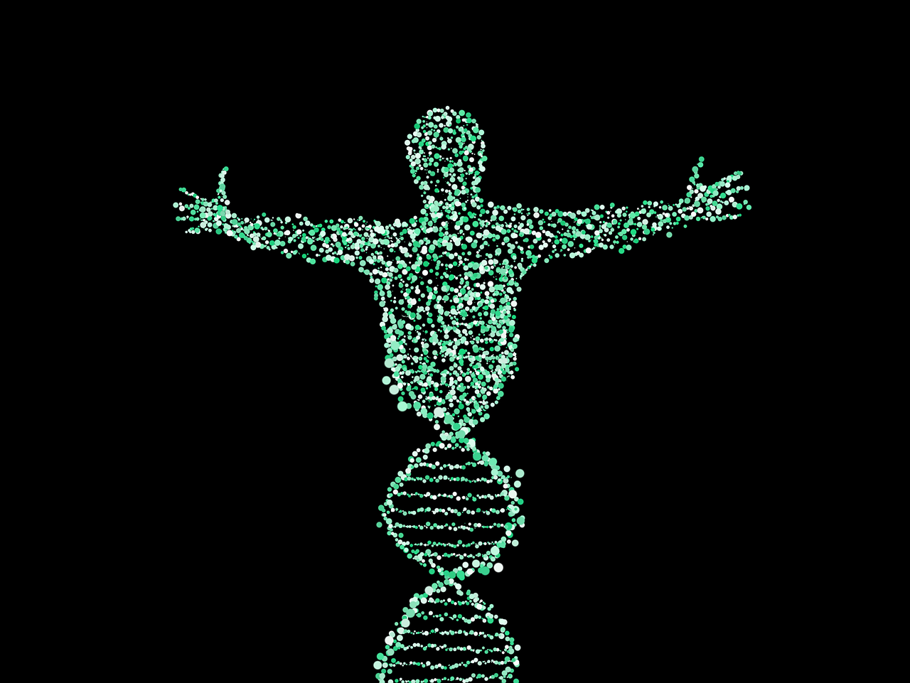 The Impact of Genetics on Personality and Decision Making