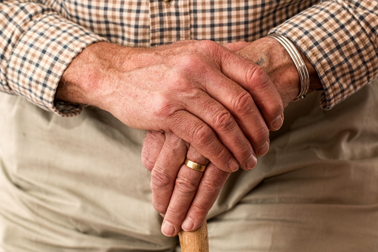 Finding Motivation in Later Life: A Guide