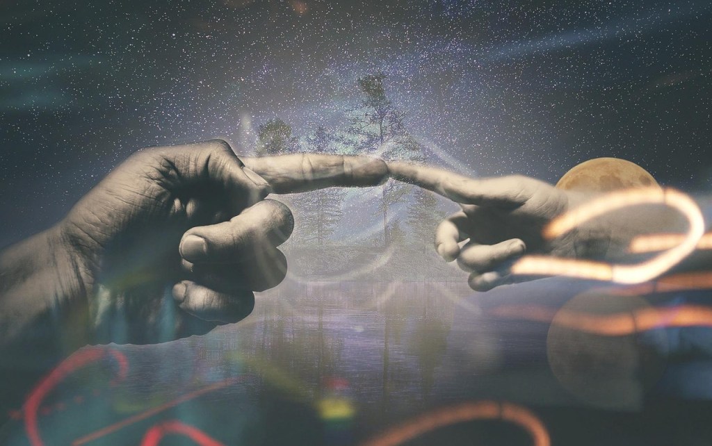 Unleashing Human Creativity: The Power of&nbsp;Imagination