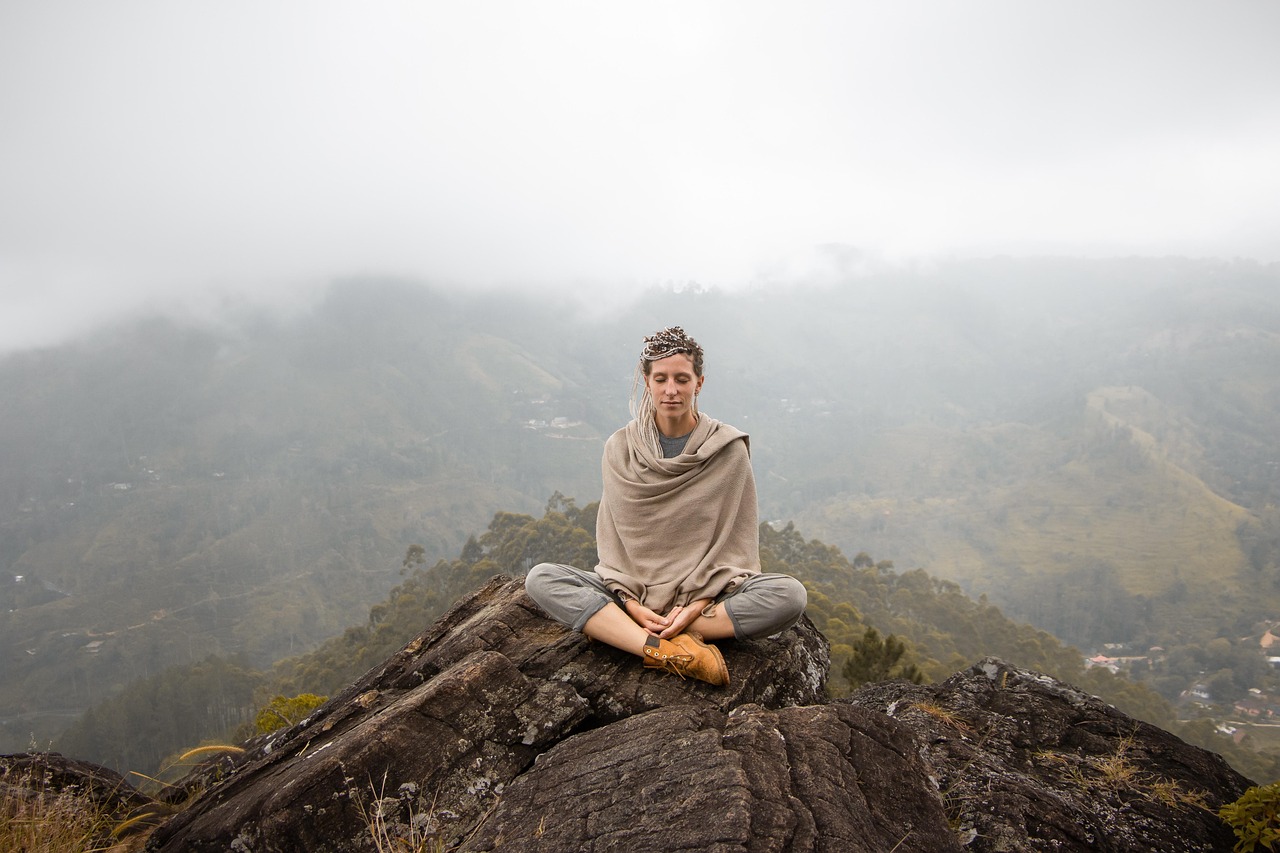 Finding Peace: Understanding the Root of Negative Emotions
