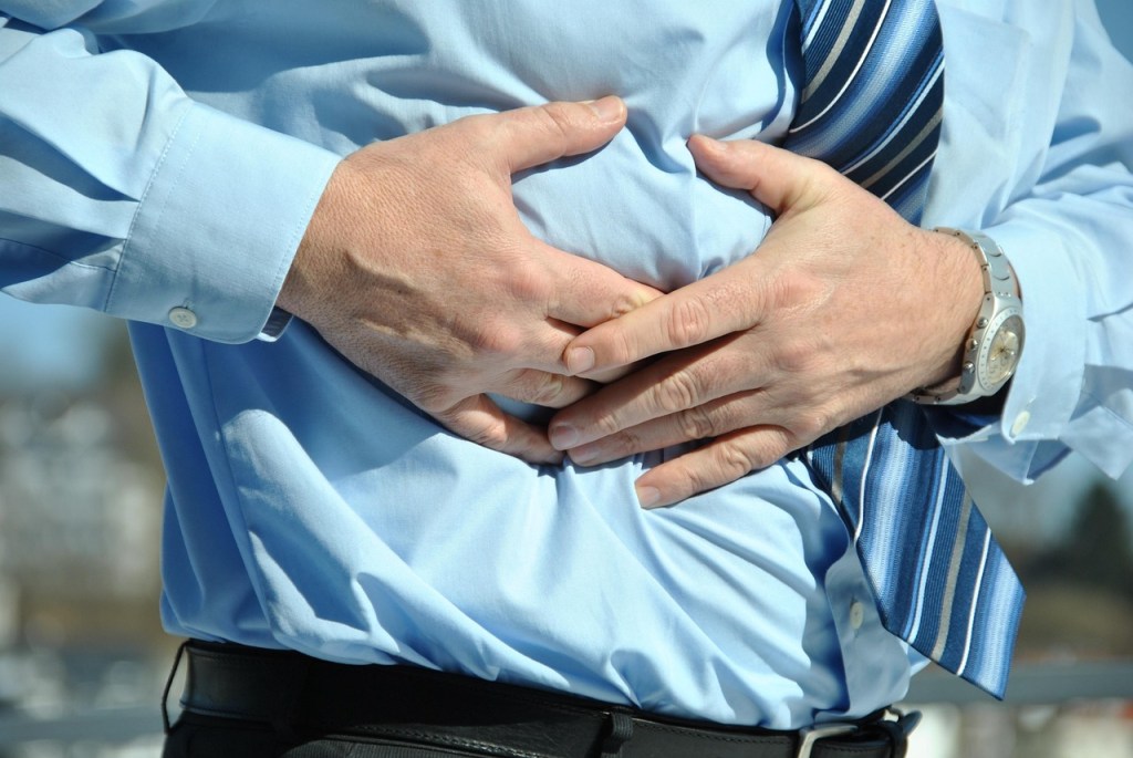 How Stomach Structure Impacts&nbsp;Digestion