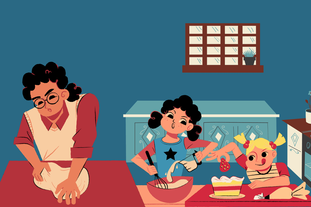 Food, DNA, and the Ticking Clock of Life: How Our Genetic Code Shapes&nbsp;Ageing