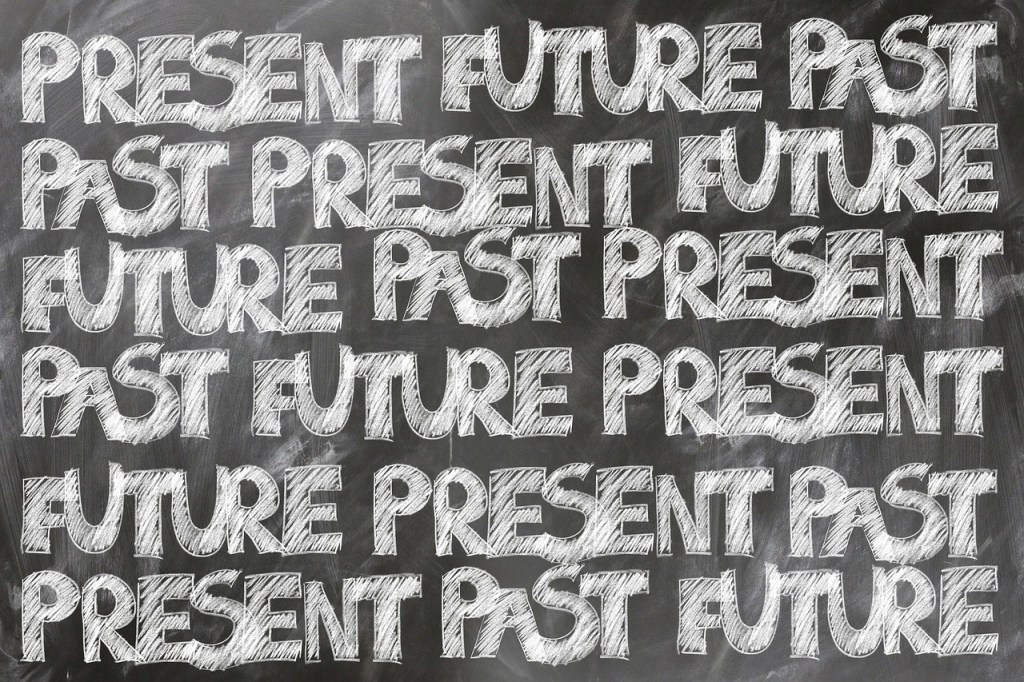 Finding Balance: How Past, Present, and Future Shape Our Choices and&nbsp;Happiness