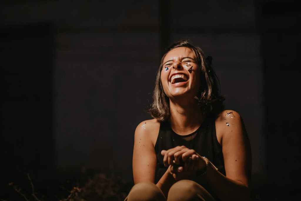 Laughter: The Social Glue and Emotional Signal That Shapes Our&nbsp;Lives