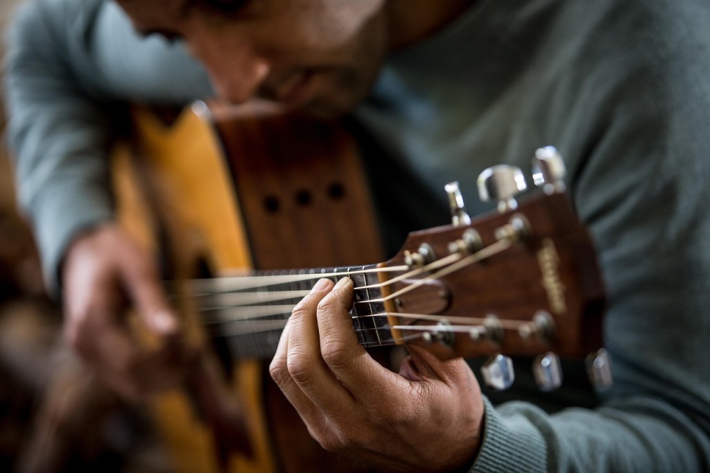 The Subtle Science of Tuning: How Our Brains Understand Music