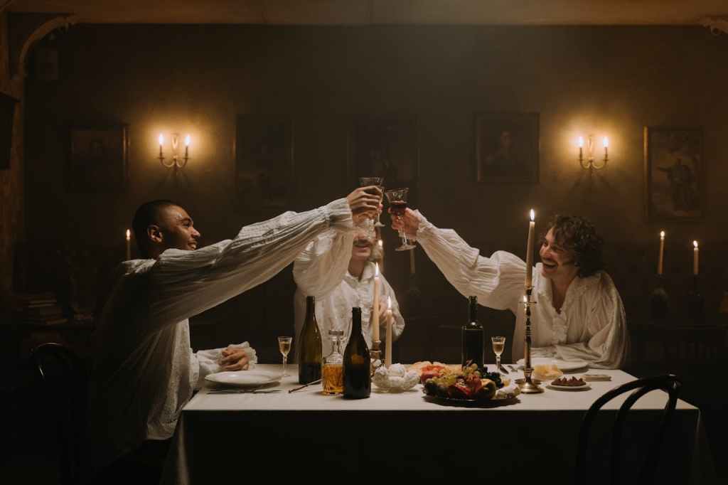 The Historical Roots of Human Happiness