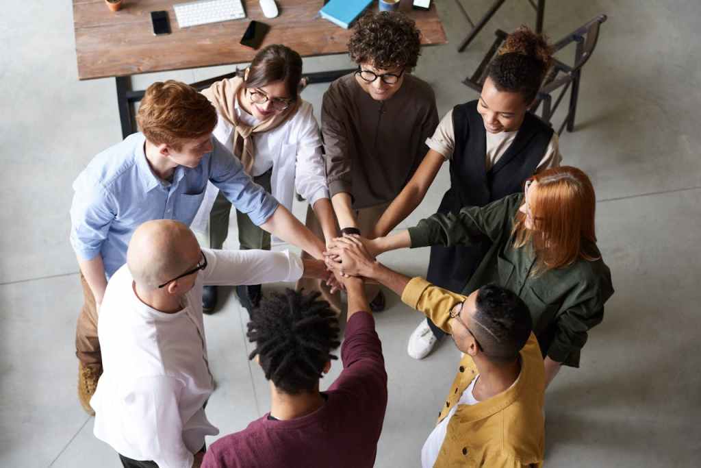 The Power of Belonging: How Connection Fuels High-Performance Teams