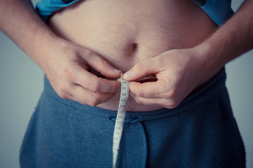 The Hidden Dangers of Fat Spillover: Why Your Body’s Storage System&nbsp;Fails