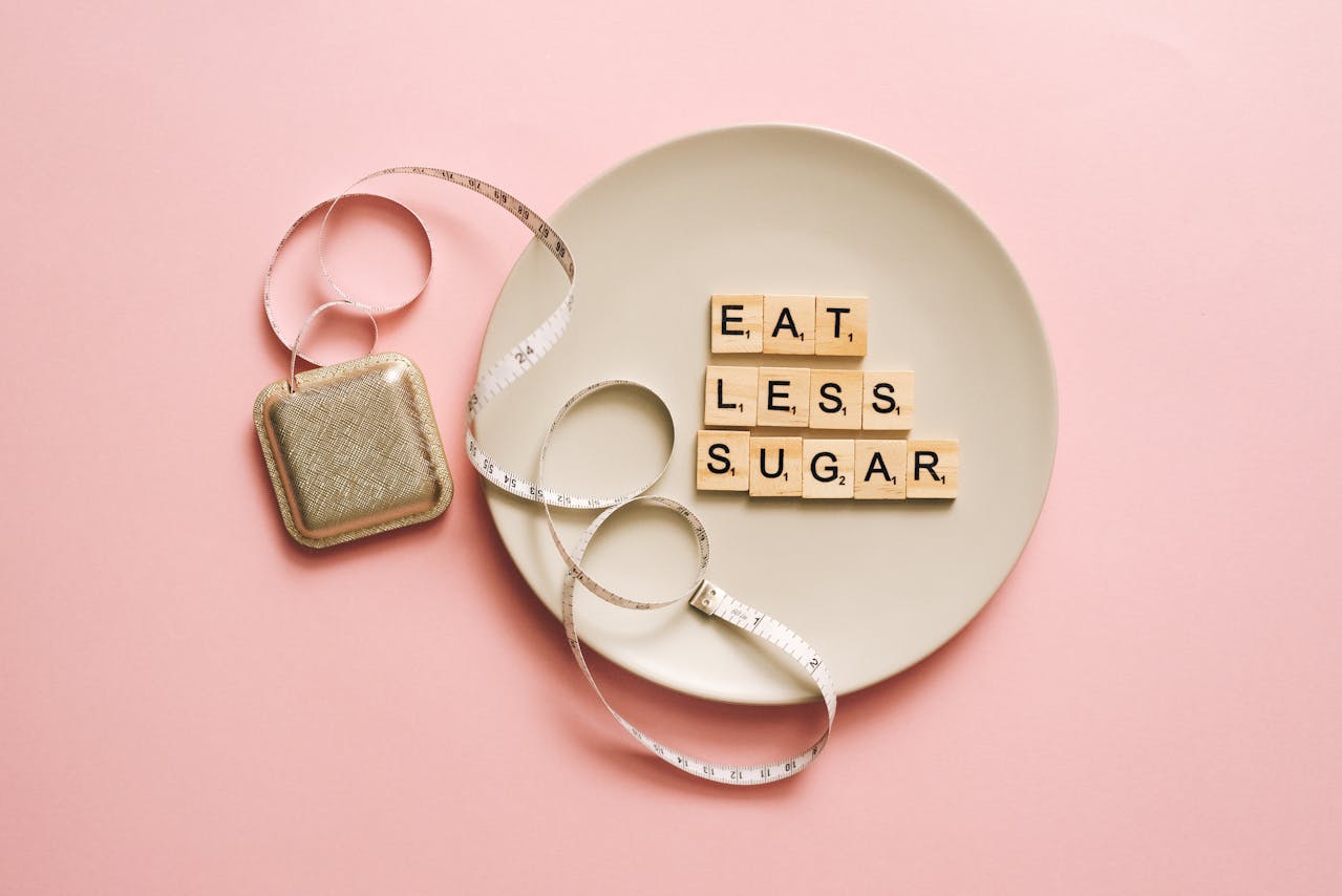 Unmasking Diet Culture: The Life Thief That’s Consuming Us