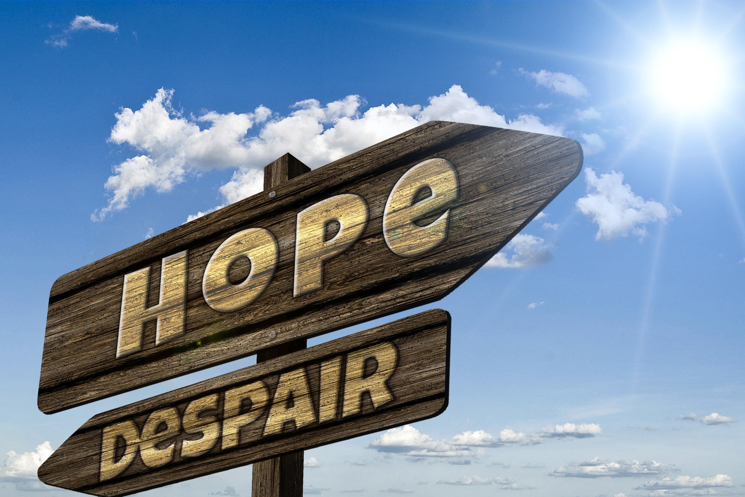 The Power of Balanced Thinking: Why Optimism and Pessimism Both Matter