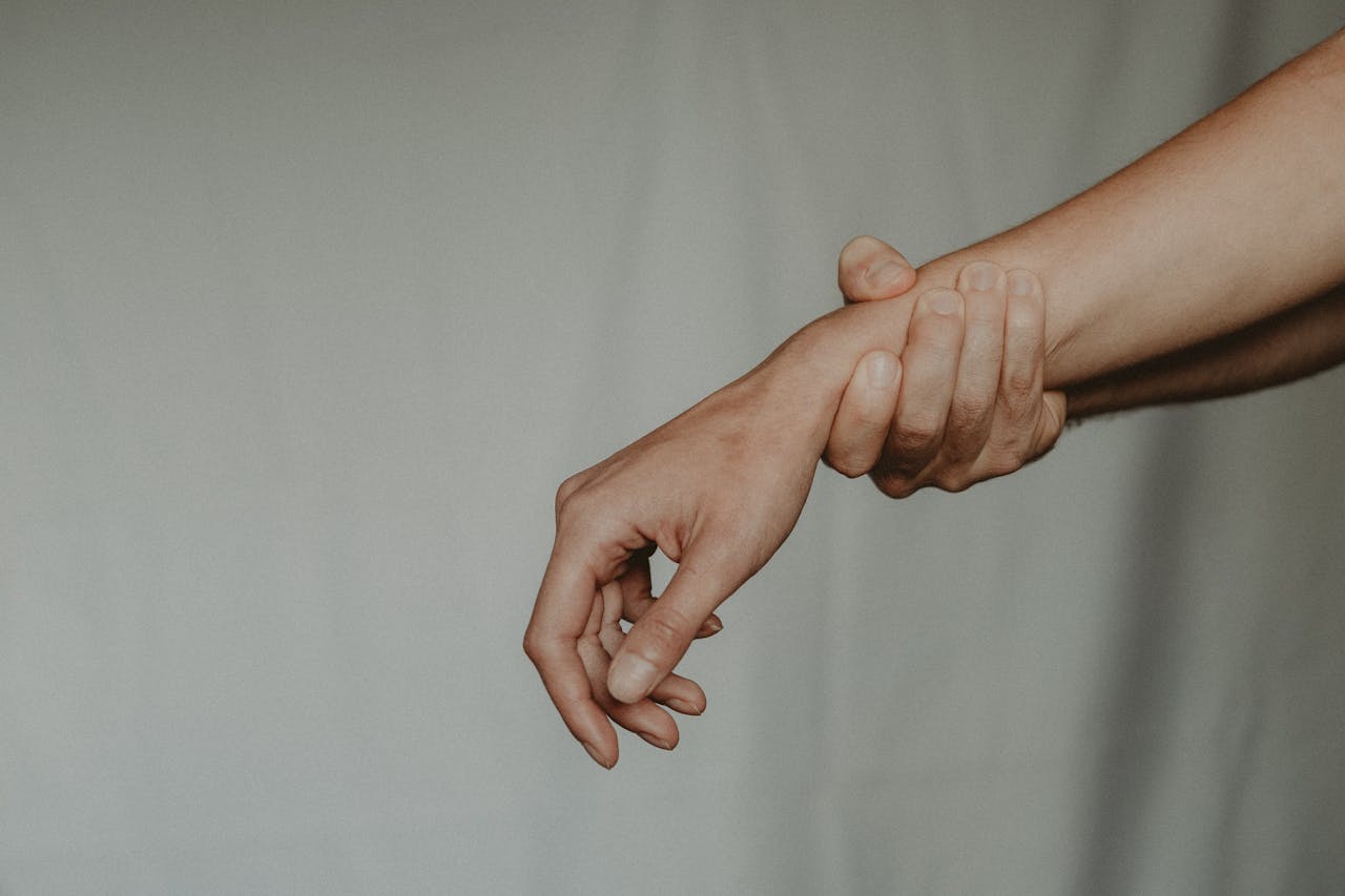 The Hidden Power of Deep Voices and Gentle Touches