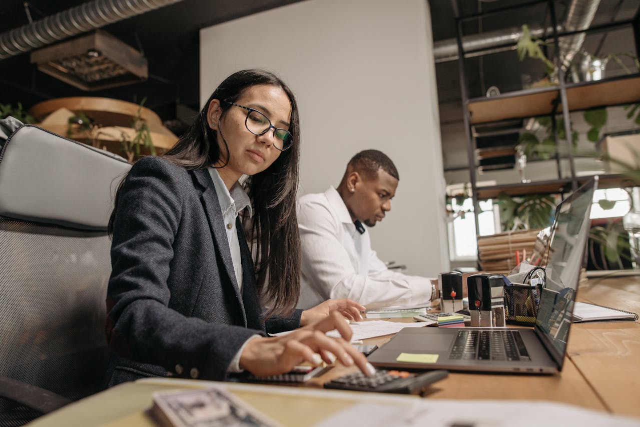 Beyond Quarterly Wins: Patience, Perspective, and Playing to Your Strengths