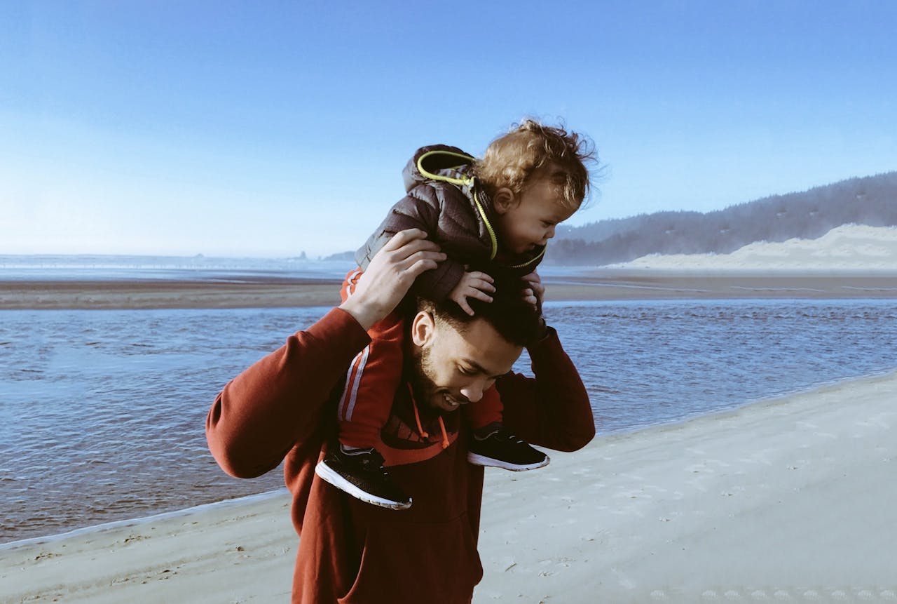 Conscious Parenting: Honor Their Blueprint, Not Your Agenda