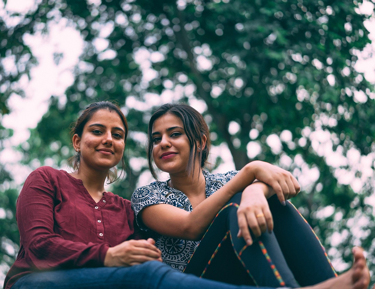 The Enduring Power of Women’s Friendships: From Fragile Bonds to Historical Lifelines