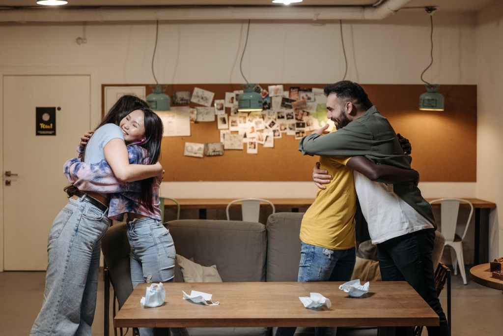 Unlocking Emotional Style: Are You Socially Intuitive, Self-Aware, or Tuned&nbsp;In?