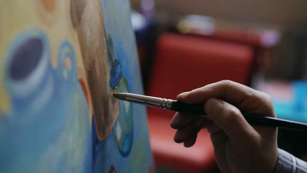 The Nimble Brain: Why Creativity Thrives on Risk, Diversity, and Relentless Experimentation