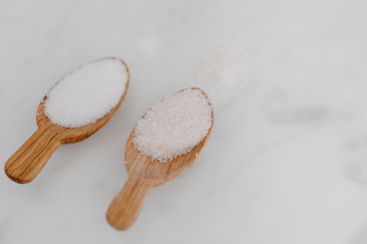 The Hidden Truth: Sugar, Not Salt, Fuels Hypertension and Hidden Health Crises