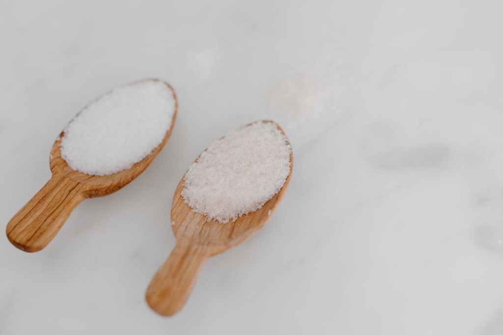 The Hidden Truth: Sugar, Not Salt, Fuels Hypertension and Hidden Health&nbsp;Crises