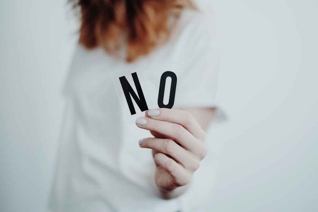 Breaking Free from Social Burnout: Why Saying No Isn’t&nbsp;Selfish