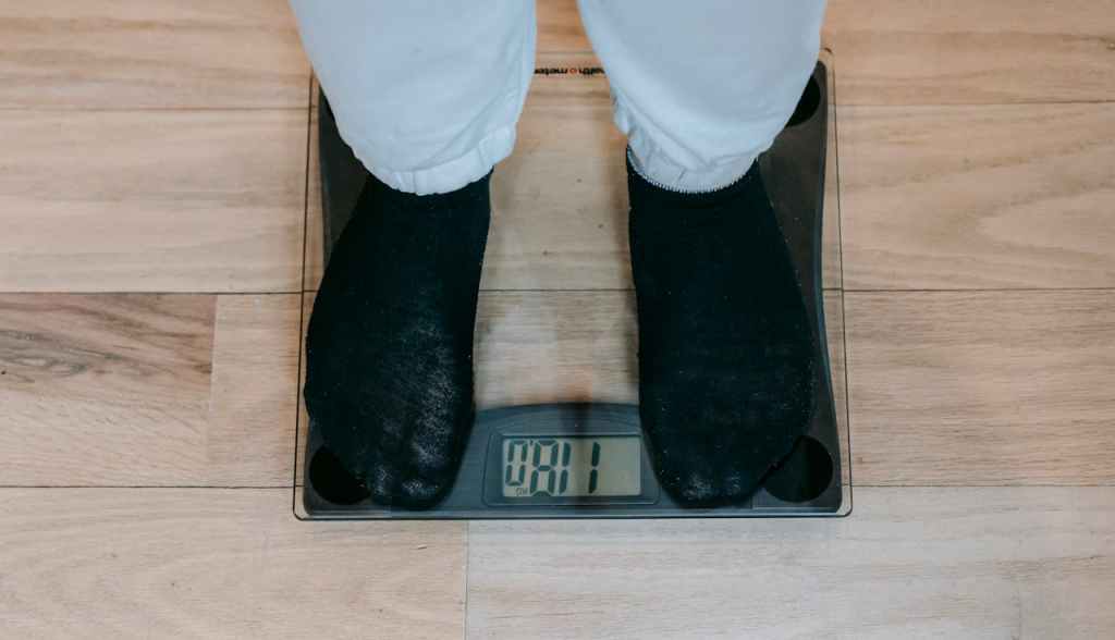 Beyond the Scale: Why Metabolic Health Beats Weight Loss Every&nbsp;Time