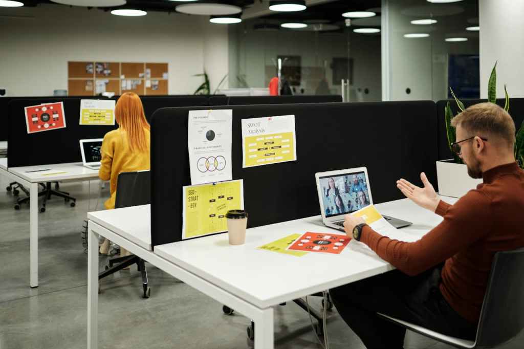 Why Decisions at Work Are Emotional, Not Just&nbsp;Rational