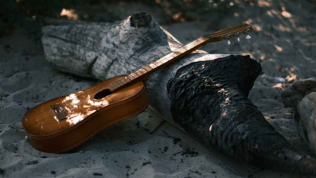 What gives instruments their voice: overtones and timbre